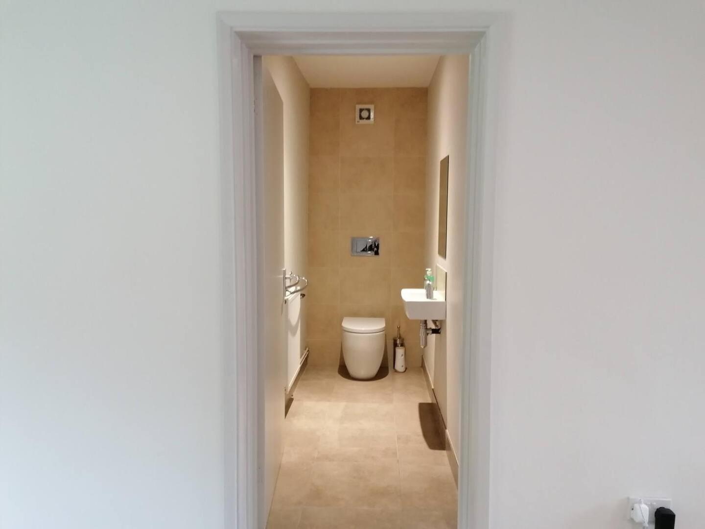 3 Bedroom Bungalow Close To Peak District With Garden Шефилд Экстерьер фото